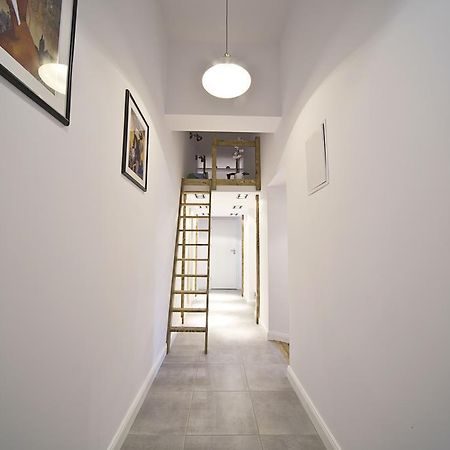 Rint - Centrum Lipowa Loft Street Μπιάλιστοκ Εξωτερικό φωτογραφία