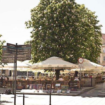 Rint - Centrum Lipowa Loft Street Μπιάλιστοκ Εξωτερικό φωτογραφία