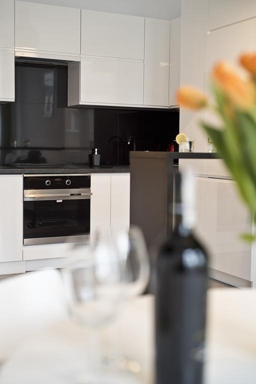 Rint - Centrum Lipowa Loft Street Μπιάλιστοκ Εξωτερικό φωτογραφία