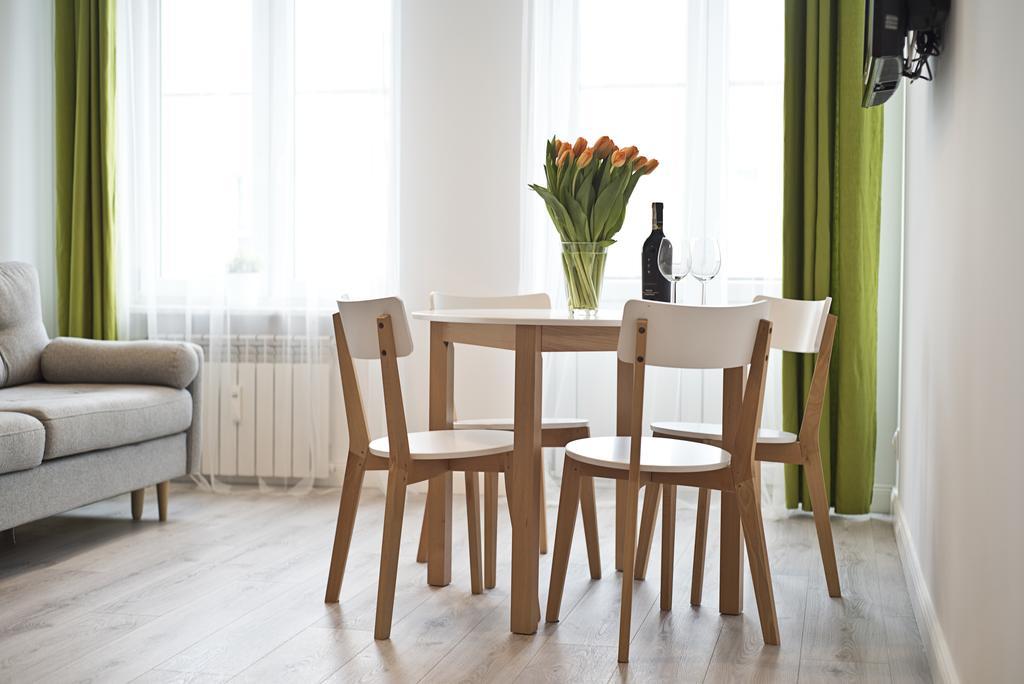 Rint - Centrum Lipowa Loft Street Μπιάλιστοκ Εξωτερικό φωτογραφία