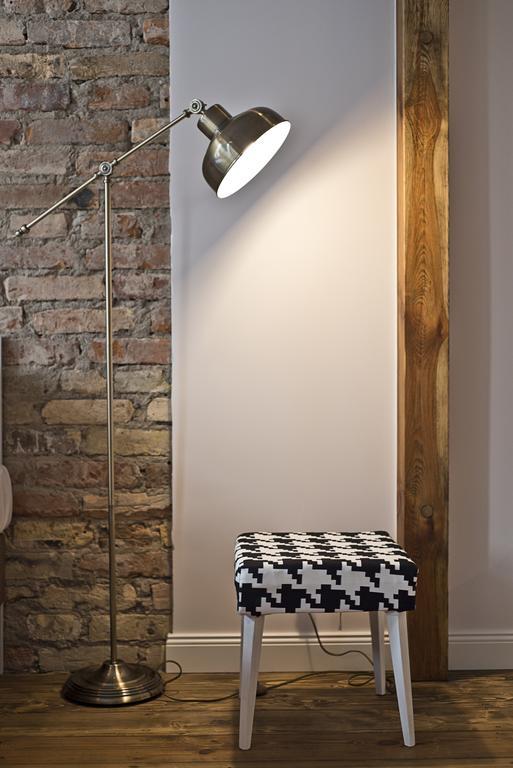 Rint - Centrum Lipowa Loft Street Μπιάλιστοκ Εξωτερικό φωτογραφία