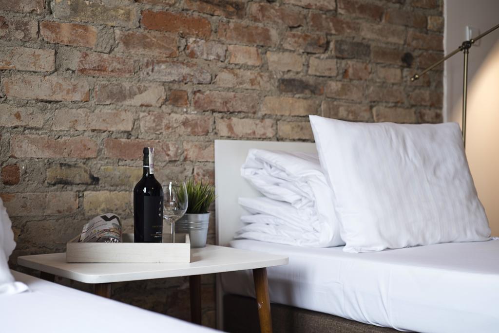 Rint - Centrum Lipowa Loft Street Μπιάλιστοκ Εξωτερικό φωτογραφία