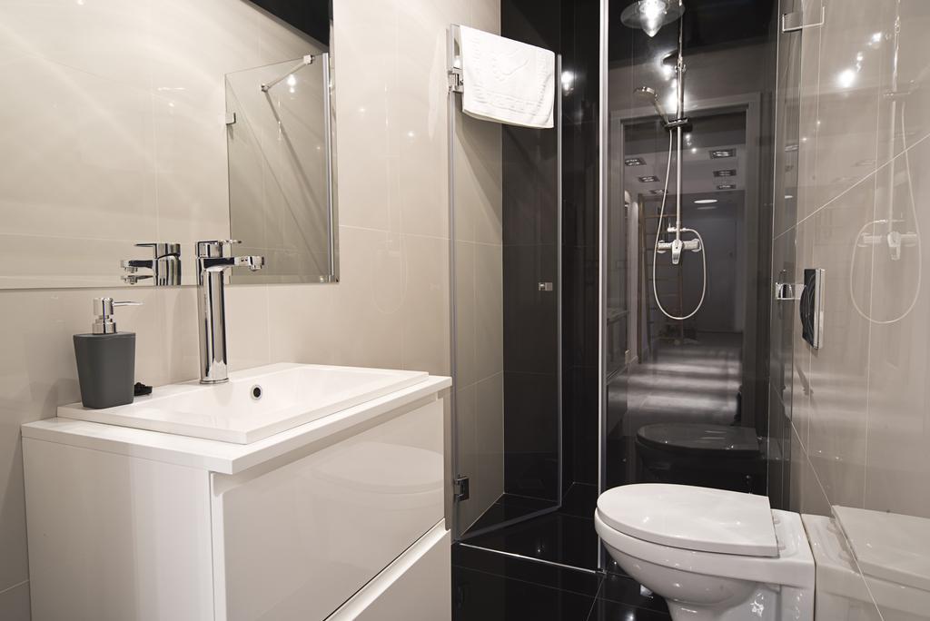 Rint - Centrum Lipowa Loft Street Μπιάλιστοκ Εξωτερικό φωτογραφία