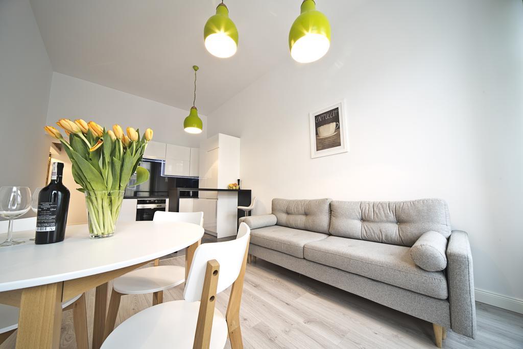 Rint - Centrum Lipowa Loft Street Μπιάλιστοκ Εξωτερικό φωτογραφία