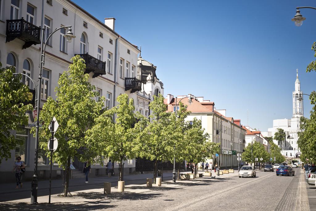 Rint - Centrum Lipowa Loft Street Μπιάλιστοκ Εξωτερικό φωτογραφία