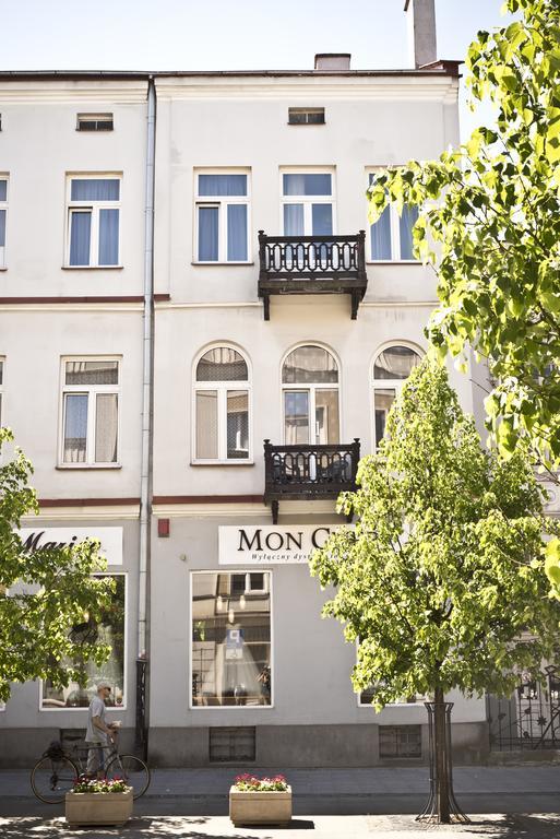 Rint - Centrum Lipowa Loft Street Μπιάλιστοκ Εξωτερικό φωτογραφία