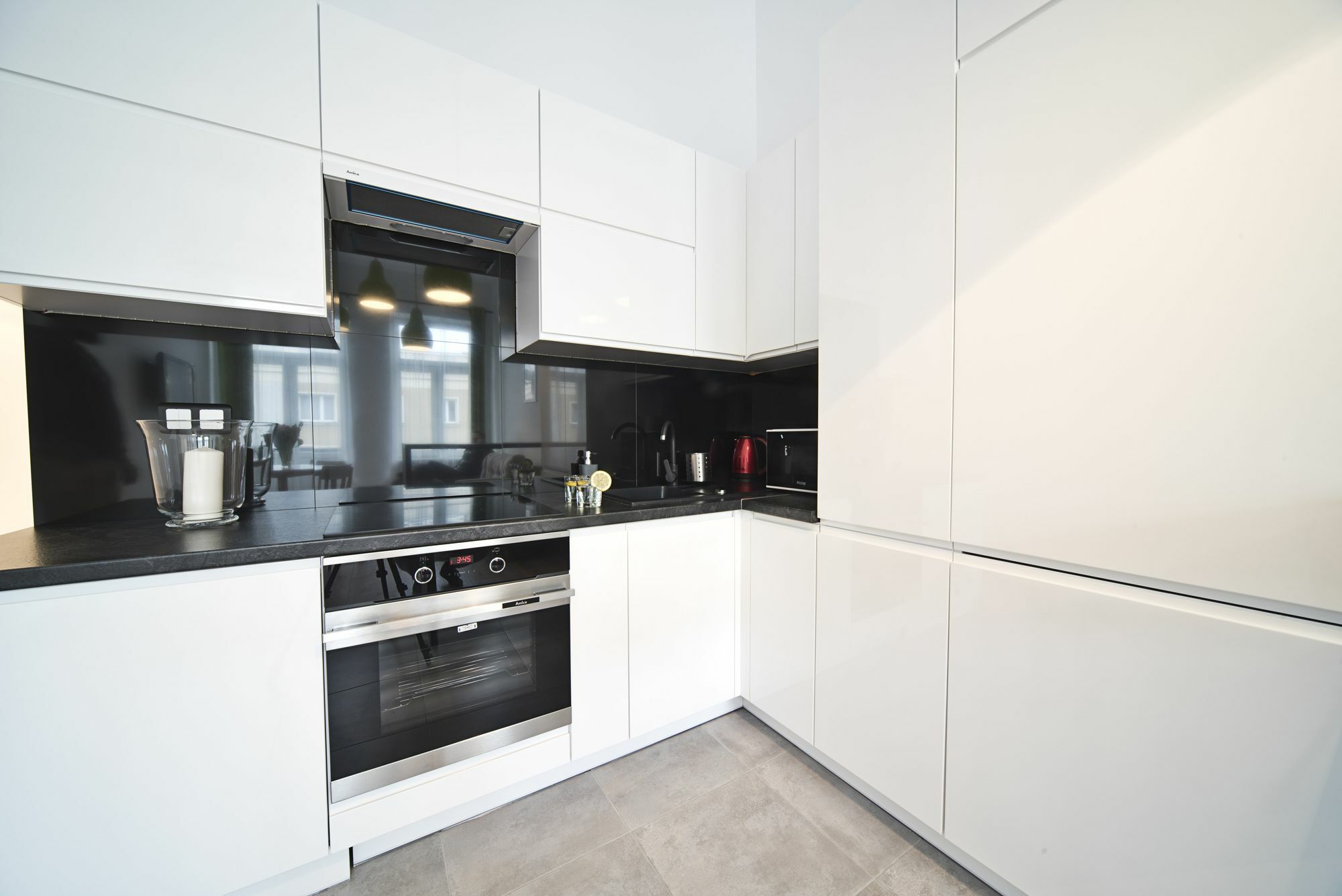Rint - Centrum Lipowa Loft Street Μπιάλιστοκ Εξωτερικό φωτογραφία
