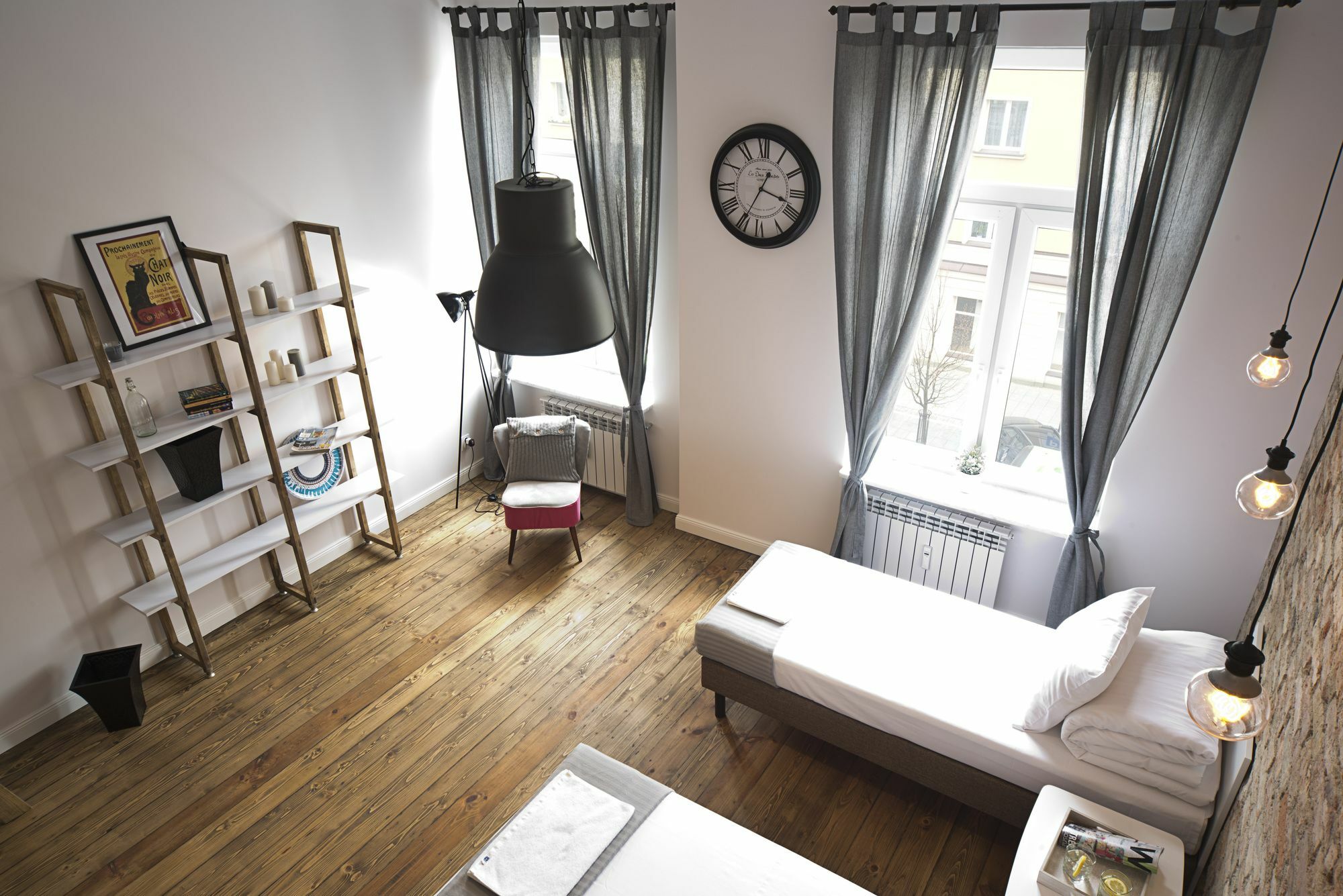 Rint - Centrum Lipowa Loft Street Μπιάλιστοκ Εξωτερικό φωτογραφία